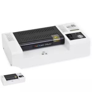 PL218 현대오피스 코팅기 Plus PL-218 A4