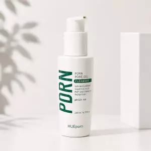 메이크프렘 PDRN 포어 클레이 클렌징밀크 200ml