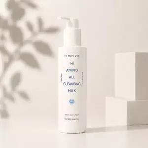 듀이트리 하이 아미노 올 클렌징 밀크 200ml