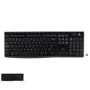 문구용품 문구사무/무선키보드(K270/Logitech)
