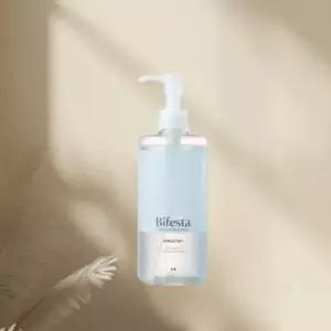 비페스타 클렌징워터 브라이트닝 400ml (모공각질)