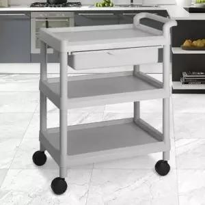 [BZ85IJ6O_65]무빙 주방 써빙카 CART-201D/다용도카트