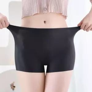 [룽스_62]원단 보정거들 전체 사이즈 사각 심리스 드로즈