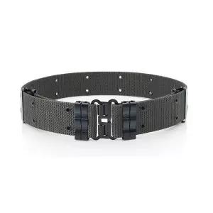 [콩심팥심]택티컬벨트 산업현장 군부대 탄띠 벨트형 베이지 SOLD