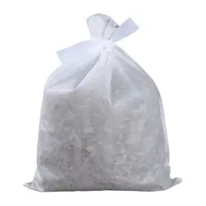 부직포거름망 50개  중탕 15x20cm 국물팩 멸치 다시백 끈주머니