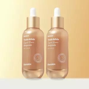 한스킨 어린 비피다 엑스퍼트 바이옴 앰플 50ml, 2개