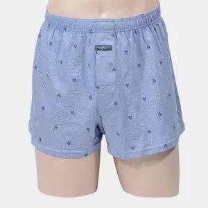 [룽스_62]잘되는 트렁크 순면 니트 아빠트렁크 남성
