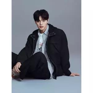 폴햄 POLHAM 남성 후드 탈부착 하이넥 점퍼_PHG1JP1380 PHG1JP1380 790730