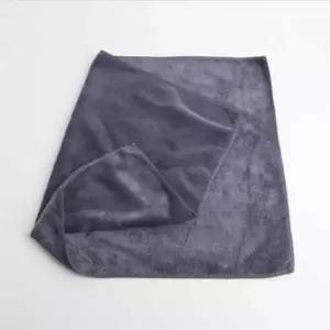 극세사 T3A1Q7Y2 손걸레 2p세트(40x60cm) 청소손걸레 손세차수건
