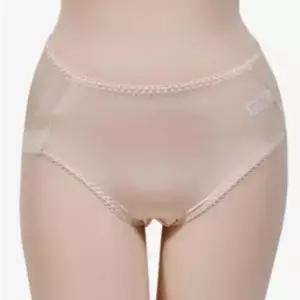 [하프클럽/]여성 와이드 인견 방수처리 위생 삼각 속옷 생리 팬티