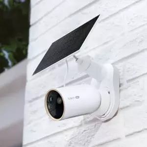 티피링크 Tapo C460 KIT 800만화소 4K 풀컬러 태양광 충전식 실외용 CCTV