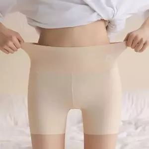 [룽스_62]속바지 심리스 치마 이너 레이스속바지 반바지