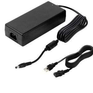 DC36V 5A 180W 전원 어댑터 공급 블루투스 스테레오 하이파이 장치 클래스 앰프용 1CH 오디오 수신기 앰프 36V 통합 장치 채널 미니