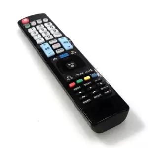 만능tv LG TV리모컨 먼지차단 텔레비젼 케이스 pdp 위생 btv