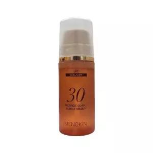 [메노킨] 메노킨 30초 퀵 버블 마스크 리프트 95ml 1개