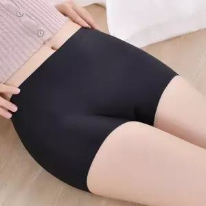 [룽스_62]원단 무재봉 거들팬티 노라인 심리스 사각드로즈