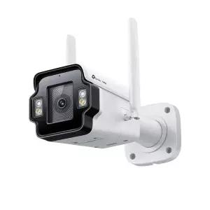 티피링크 VIGI InSight S345-4G(4mm) 4MP 실외용 풀 컬러 4G CCTV카메라