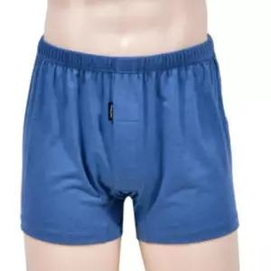 [룽스_62]남자 남성 남성 스판 면 사각 팬티 3매입 트렁크