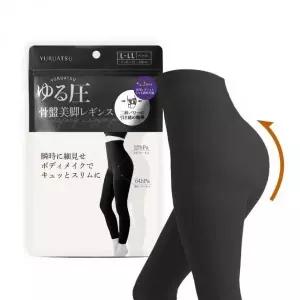 [하프클럽/]압박스타킹 레깅스 보정속옷 거들 힙업팬티