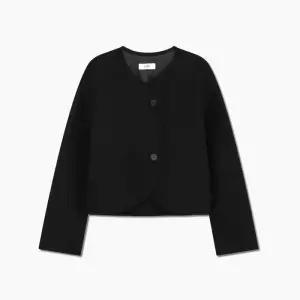 백화점 리스트 울 라운드헴 핸드메이드 자켓 TWHJKP82