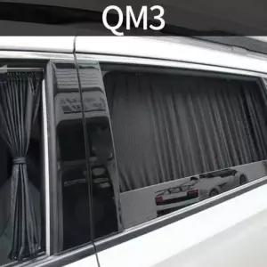 톨른 QM3 맞춤형 카커튼/커텐/고급원단 톨른 QM3 맞춤형