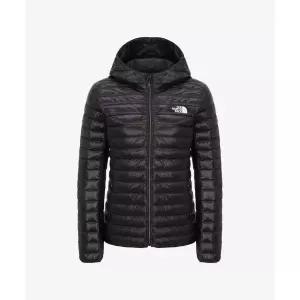 매장정품 노스페이스 THE NORTH FACE NJ1DR80A 여성 아레날 후디 (RDS)_BLACK 714545