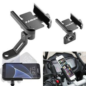 NMAX125 NMAX155 MAX 155 액세서리 핸들 NMAX 모토 오토바이 125