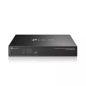 티피링크 VIGI NVR1008H-8P 8채널 PoE+네트워크 비디오 CCTV 녹화기