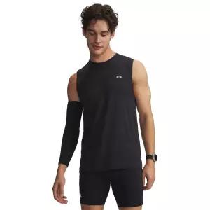 [매장정품] UNDER ARMOUR 벨로시티 탱크 6010888-001