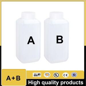 Vilaxh Activator A+B 100ML 활성제 100ml 수문 필름 물 전사 인쇄 물 전사 활성제
