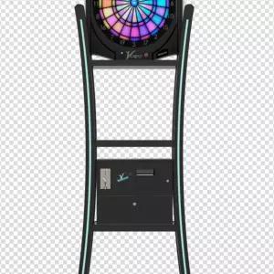 발광 전자 다트 소프트 보드 칵테일 바 전문 다트머신