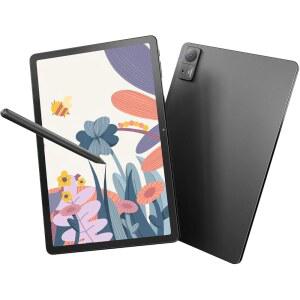 HUION KAMVAS 슬레이트 11 독립형 드로잉 방지 아티스트용 14 필요 디지털 틸트 없음 아트 90HZ 눈부심 스타일러스가 95인치 있는 정렬 컴퓨터 128GB 안드로이드 패드 8GB 스크린 10 태블릿