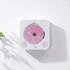 벽걸이 CD플레이어 블루투스 아날로그 감성 HIFI