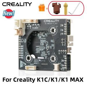 Creality NOZZLE-C-V13 HQPCB-2 어댑터 보드 PCBA 브레이크아웃 모듈 K1C PCBA_G_K1-MAX K1_T9_GD32F303CBT