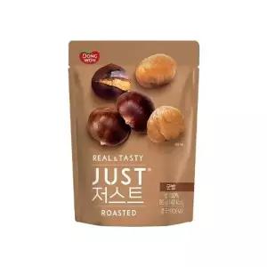동원 저스트군밤 80g x 12개