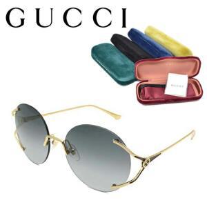 GUCCI 구찌 선글라스 아이웨어 브랜드 UV 컷 여성 여름 차양 선탠 대책 GG0645S-001