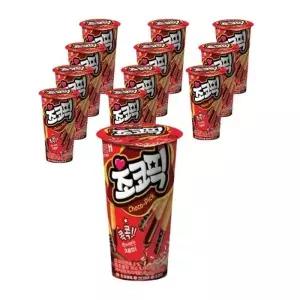 초코픽 45g x 12개