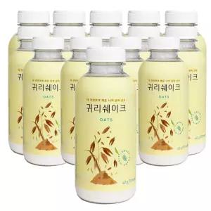 선식 귀리쉐이크 15개