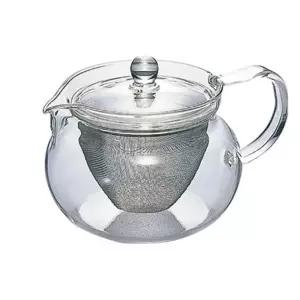 하리오 차차큐수 마루 티포트 450ml