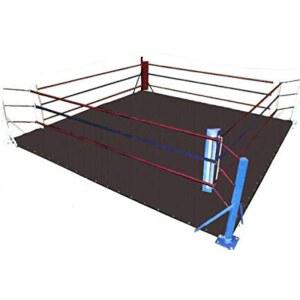 MMA 바닥 캔버스 매트 레슬링 복싱 무술용 체조