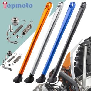 오토바이 주차 사이드 스탠드 킥 스탠드 KTM 250 300 350 400 450 500 530 XC XCW XCF XCFW EXC EXC EXCF H