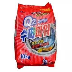 FOOD-JM I4H5B3L7 O2 수퍼파워 10kg