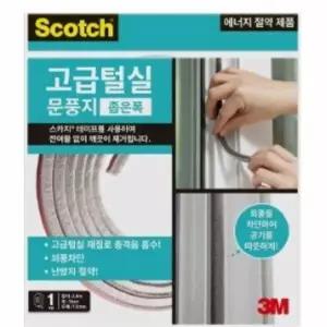털실 W6I5T6Z2 문풍지(좁은폭) 창문틈막이 창틀바람막이