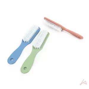 해피콩디자인 운동화 솔 미니 운동화세척