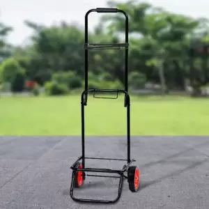 접이식 H1U5U1G8 이동 폴딩 구르마 손수레 핸드카트