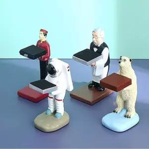 [룽스_62]인테리어 소품 워치 팔찌 워치보관 보관 와인더