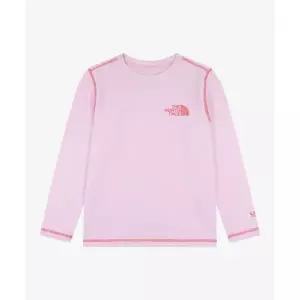 노스페이스 THE NORTH FACE KIDS 키즈 서프 긴팔 티 NT7TS03U_CPI NT7TS03UCPI 180051