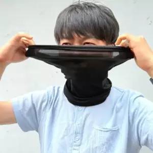 ( )클링 여름 쿨넥워머 쿨마스크 쿨스카프 냉감 햇빛차단 쿨목토시 쿨링마스크 햇빛가리개