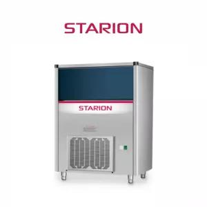 스타리온 업소용 제빙기 큐빅얼음 공냉식 100kg급 SR-N10AC