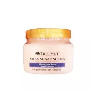 [셀러허브]트리헛 시어 슈가 스크럽 510g (모로칸로즈) x2SET (AD) (S33558089)